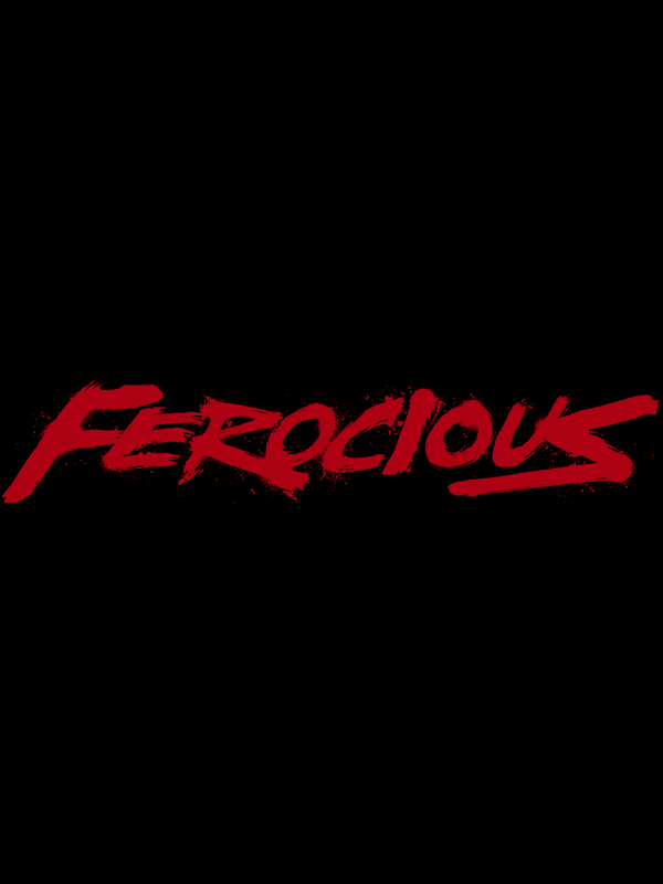Cover van Ferocious
