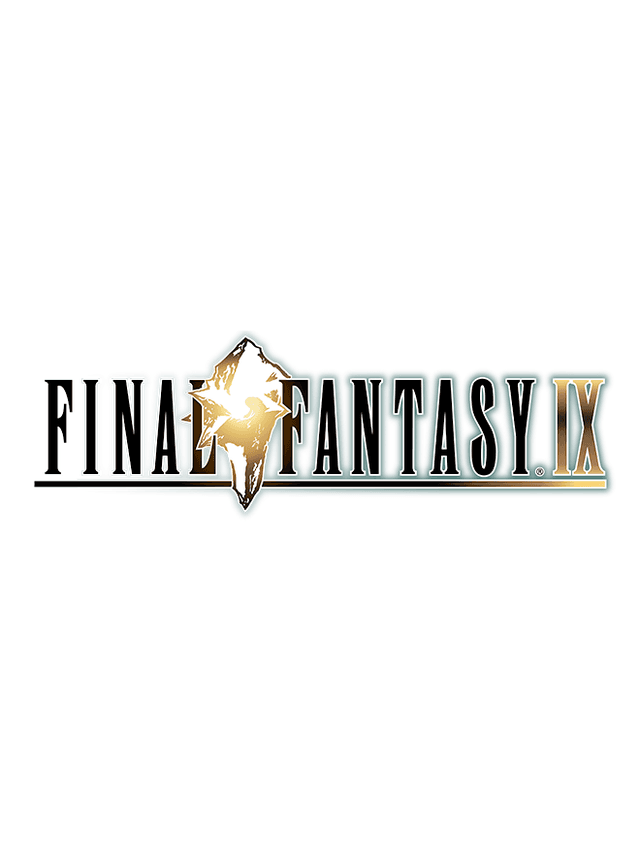 Cover van Final Fantasy IX