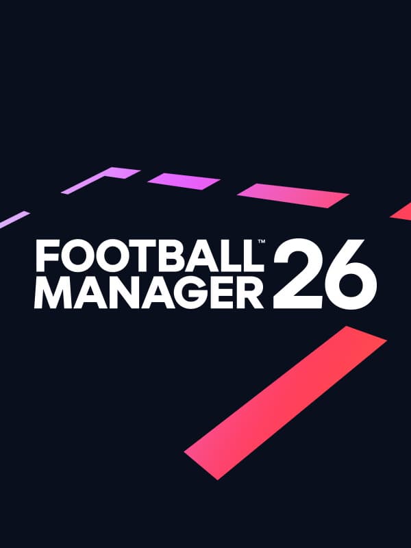 Cover van Football Manager 26