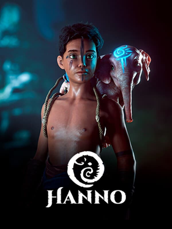 Cover van Hanno