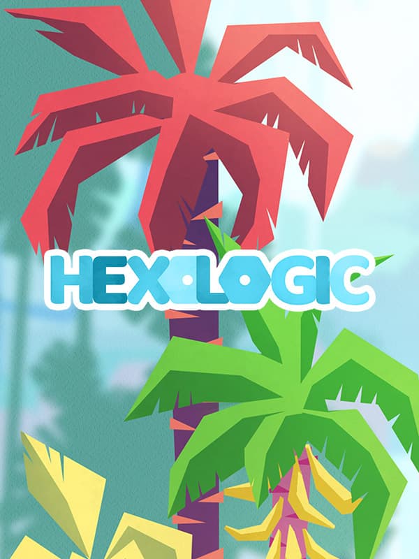 Cover van Hexologic
