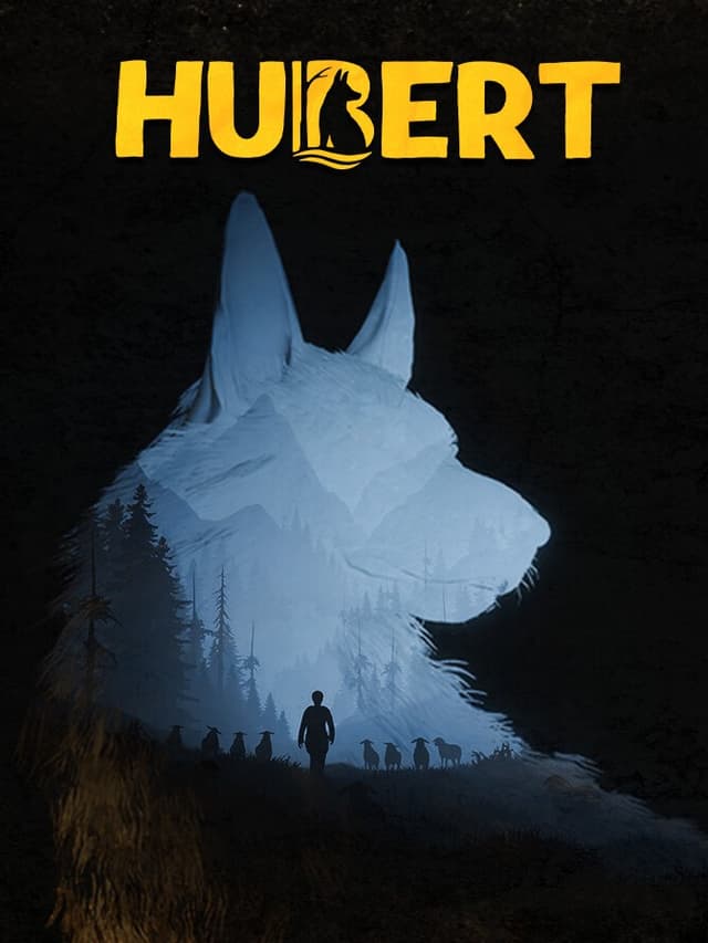 Cover van Hubert
