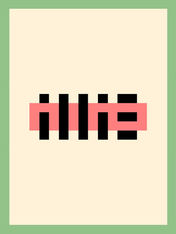 Cover van Illie