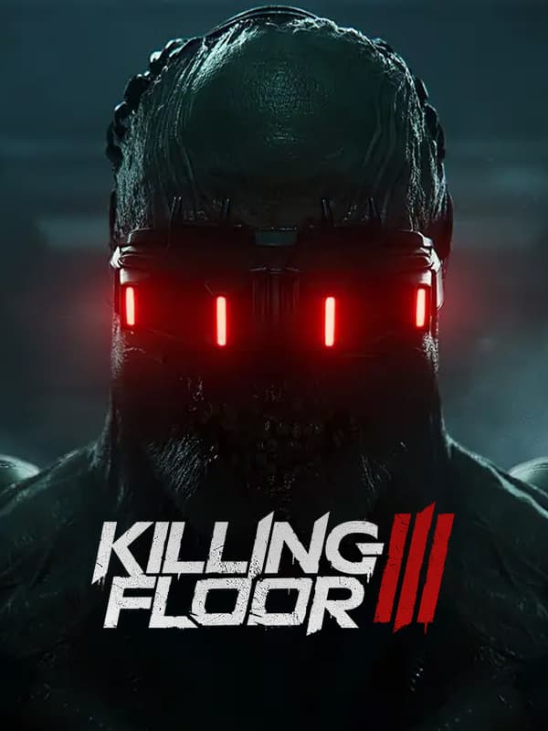 Cover van Killing Floor III