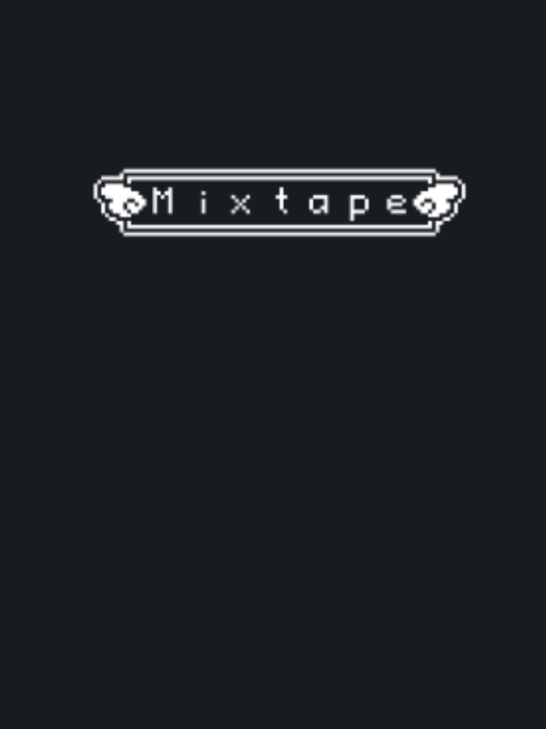 Cover van Mixtape