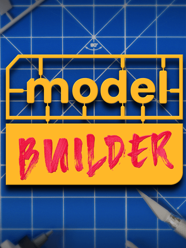 Cover van Model Builder