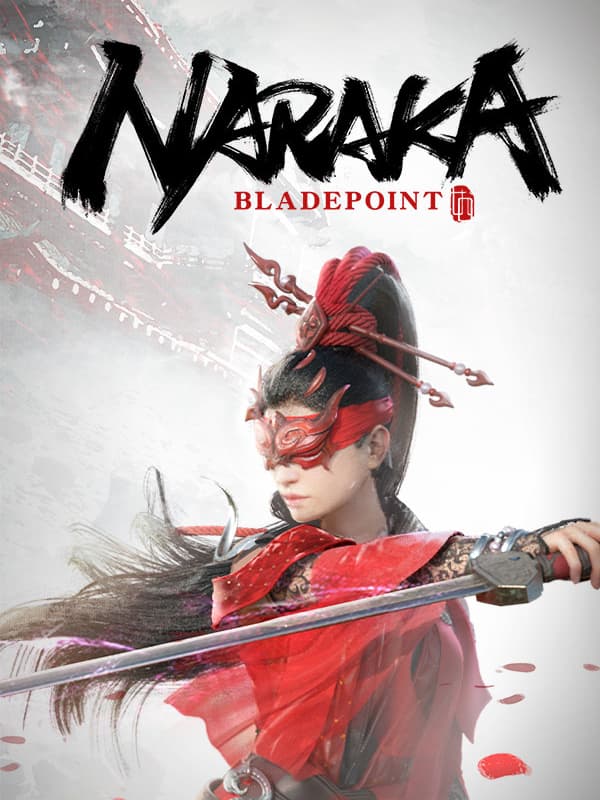 Cover van Naraka: Bladepoint