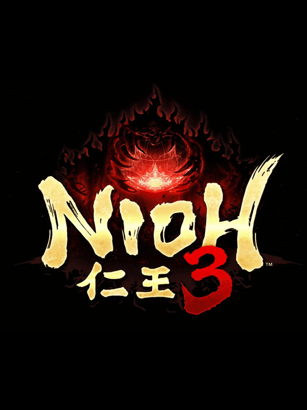 Cover van Nioh 3