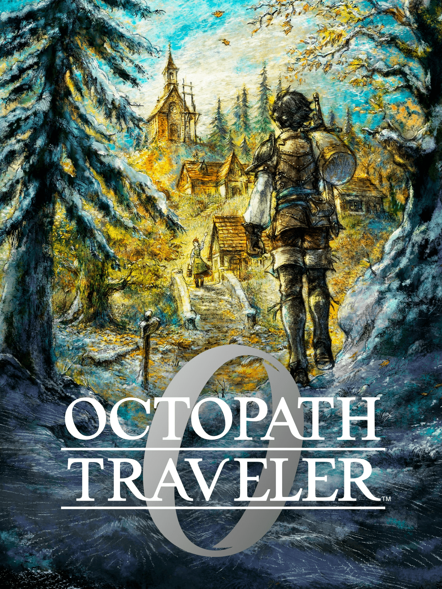 Octopath Traveler 0