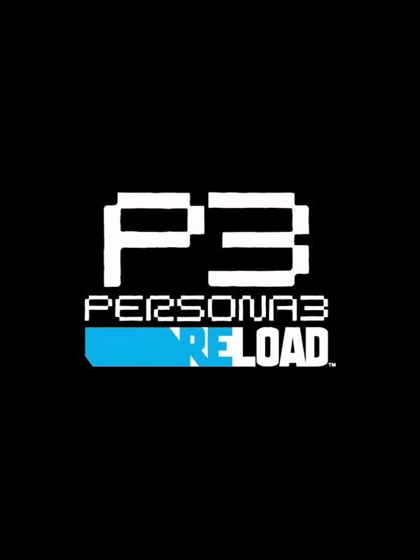 Cover van Persona 3 Reload