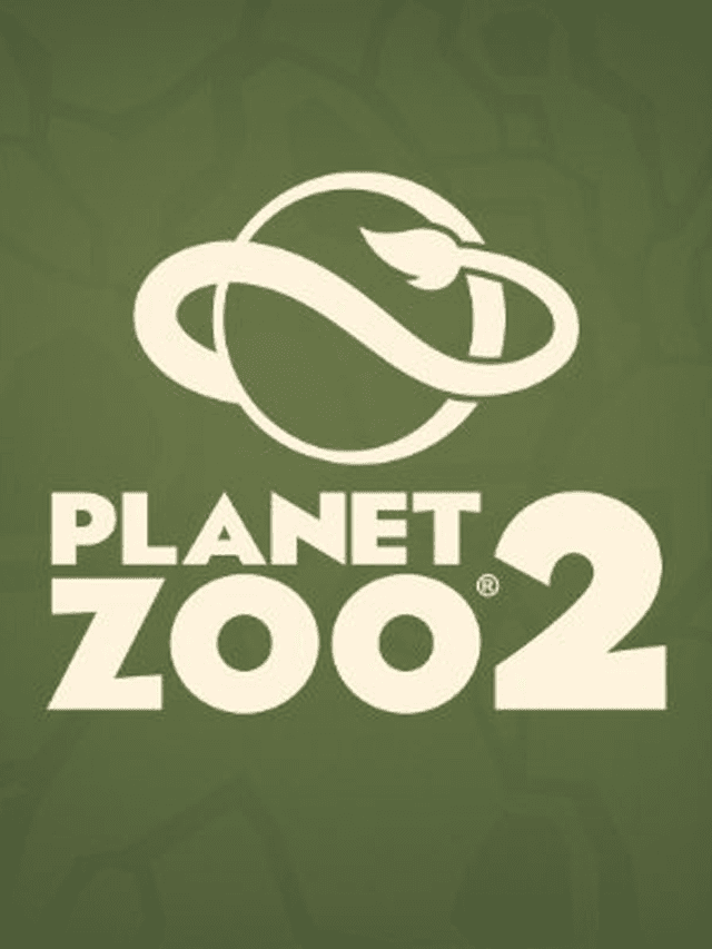Cover van Planet Zoo 2