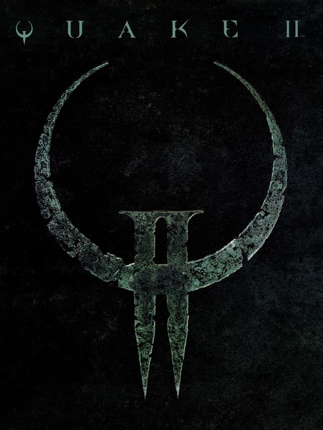 Cover van Quake II