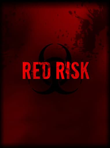 Cover van Red Risk