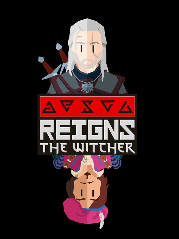 Reigns: The Witcher