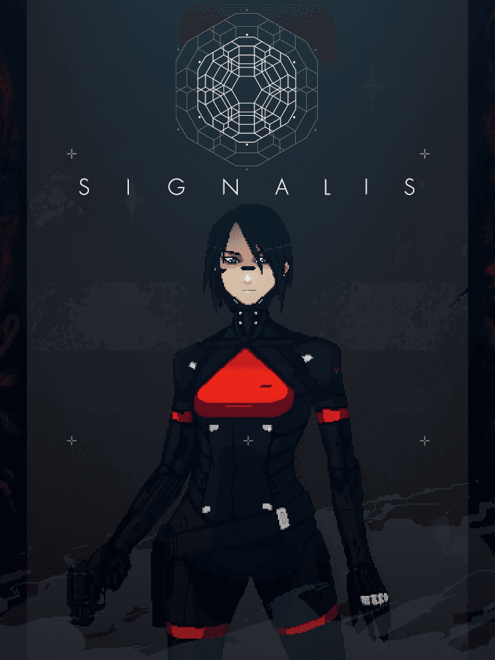 SIGNALIS