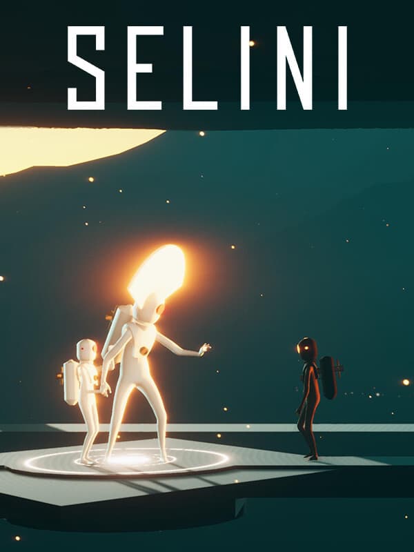 Cover van Selini