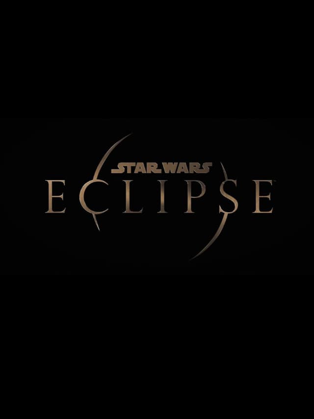 Cover van Star Wars: Eclipse