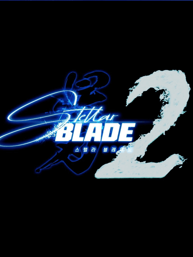 Cover van Stellar Blade 2