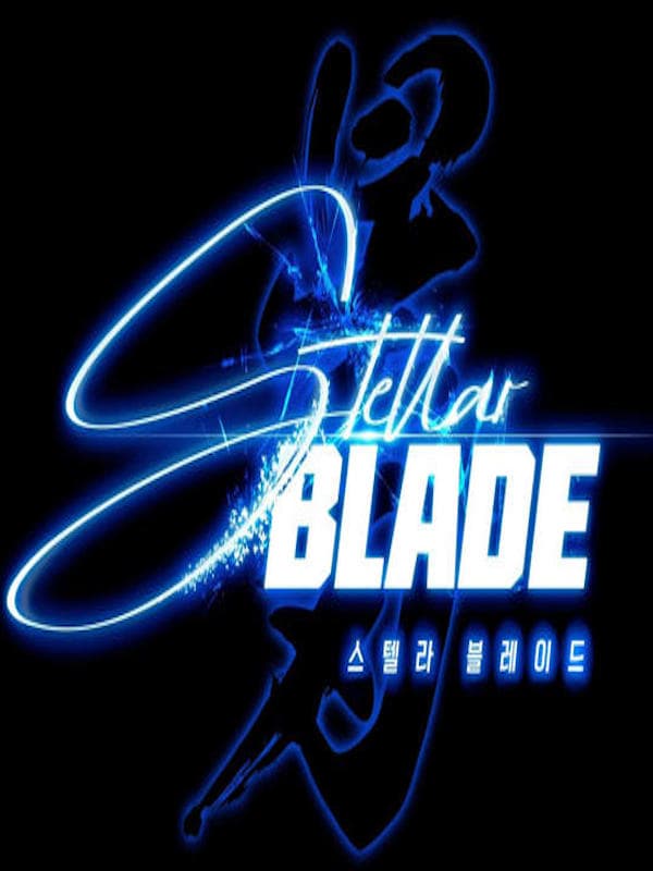 Cover van Stellar Blade