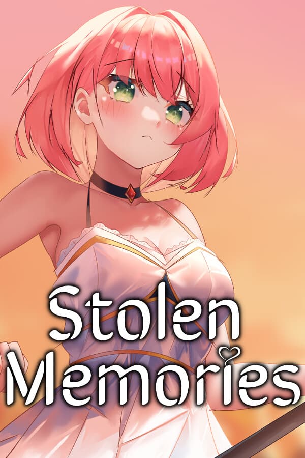Stolen Memories
