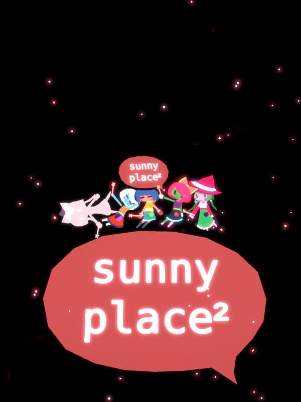 Cover van Sunny Place 2