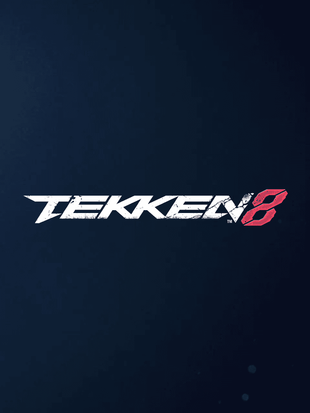 Cover van Tekken 8