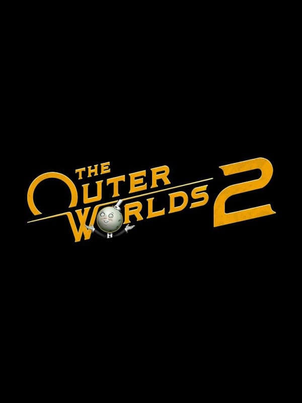 Cover van The Outer Worlds 2
