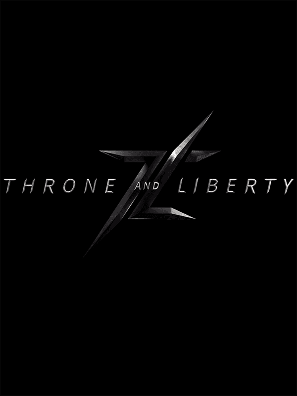 Cover van Throne & Liberty