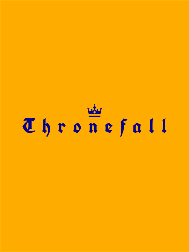 Cover van Thronefall