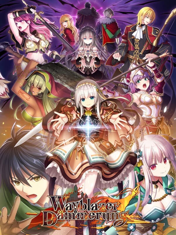 Wayblazer Dämmerung