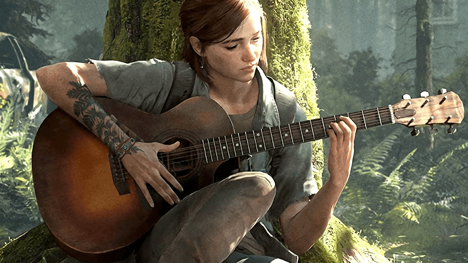 We weten nu hoe goed The Last of Us: Part II nu werkelijk is op PS5 Pro