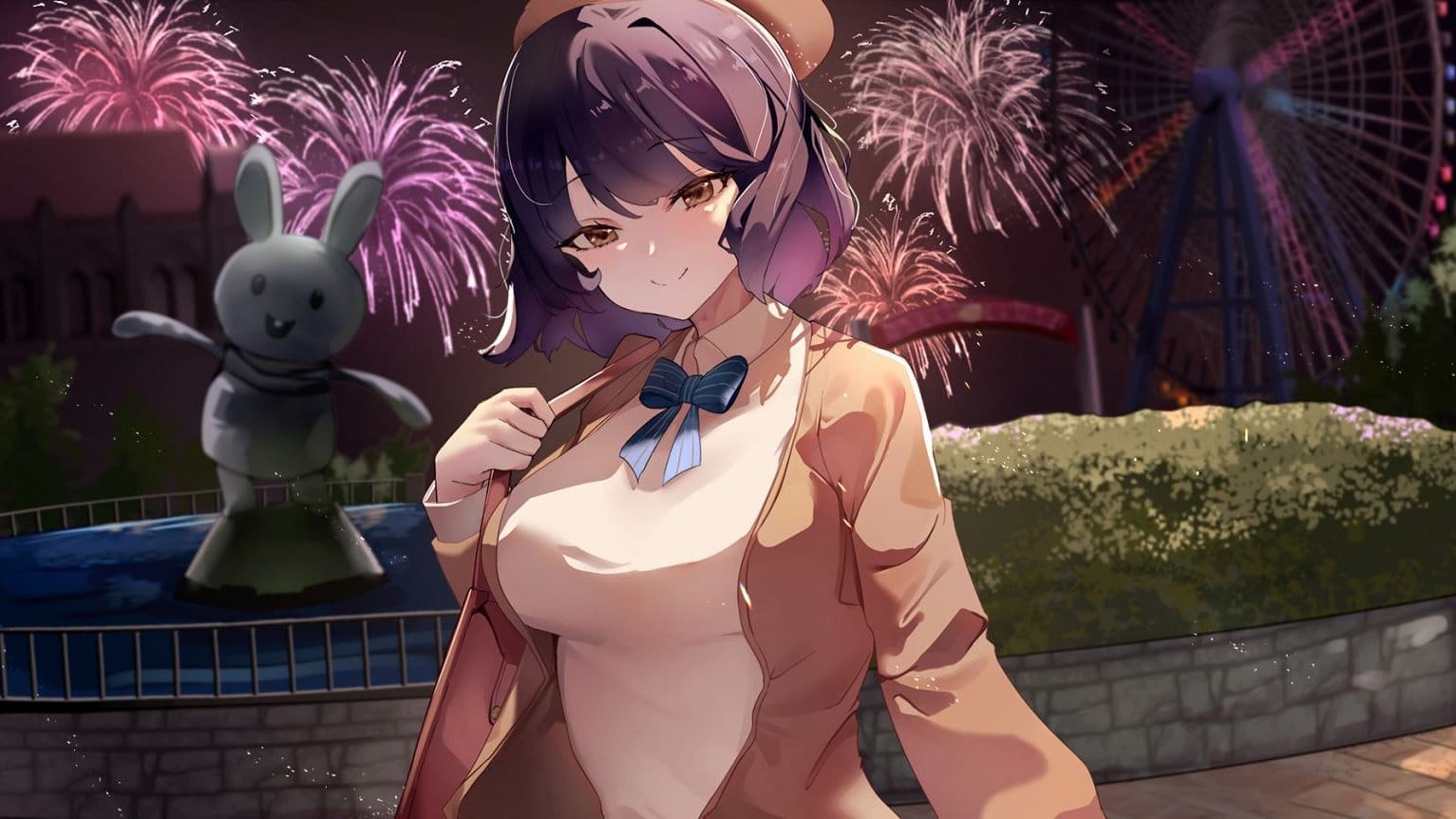 Honeymoon: Mystery Journey