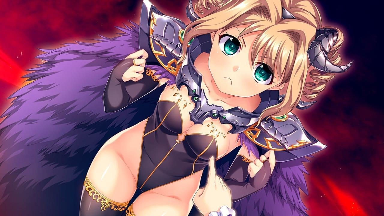 Suzukuri Dungeon: Karin in the Mountain