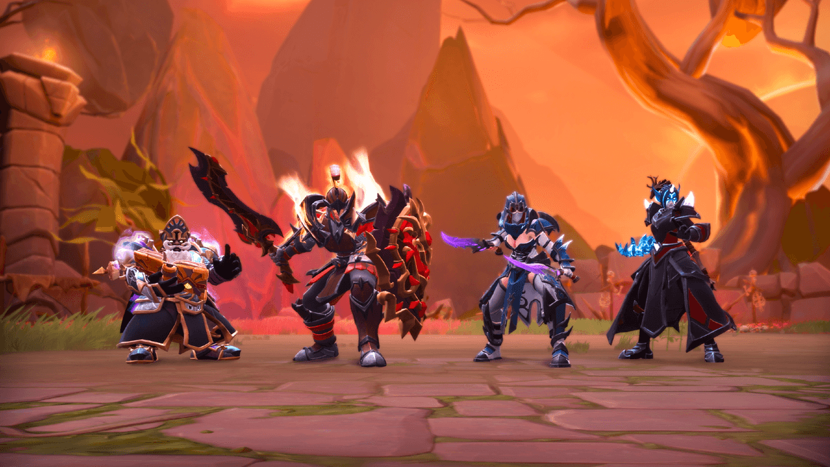 Fellowship is nu afgeprijsd