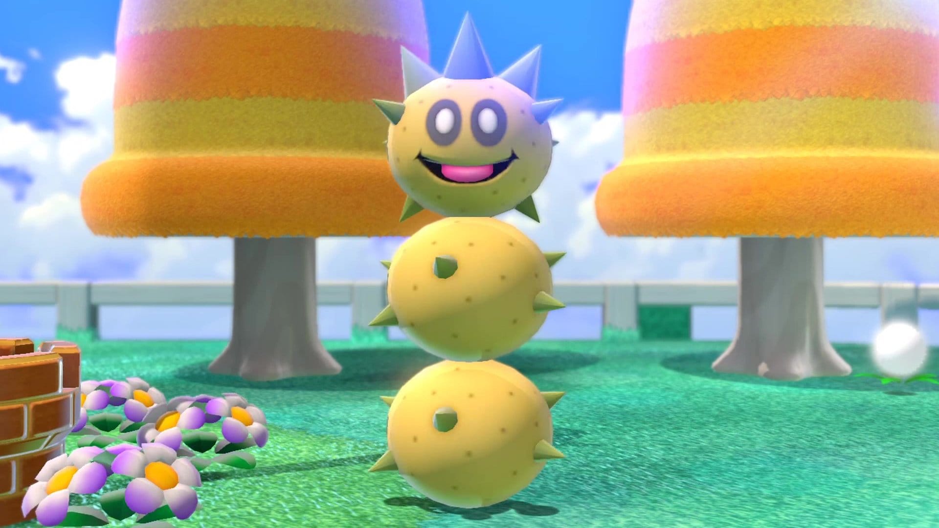 Je Mii wordt alles behalve knuffelig met deze nieuwe outfit voor Mario Kart Tour