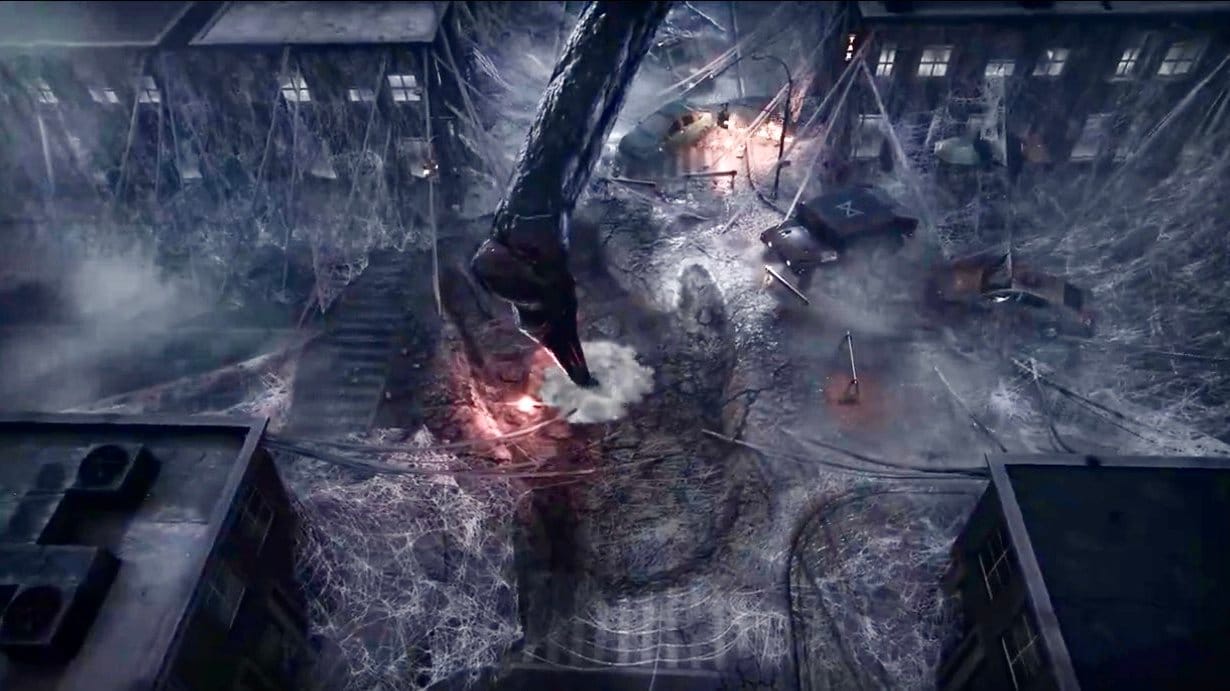 Kong: Survivor Instinct