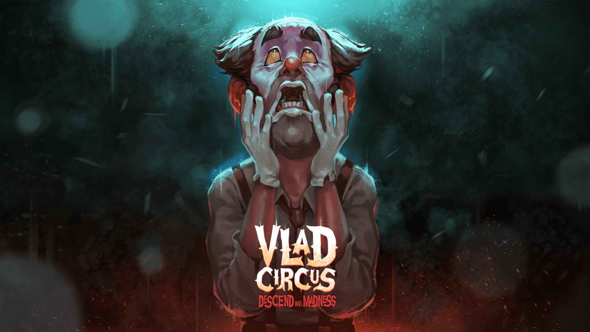 Vlad Circus: Descend Into Madness krijgt begin 2023 een release