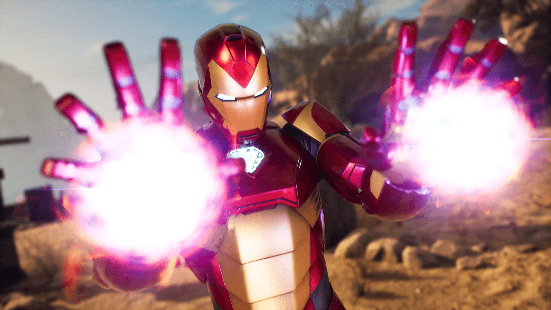 Marvel's Midnight Suns