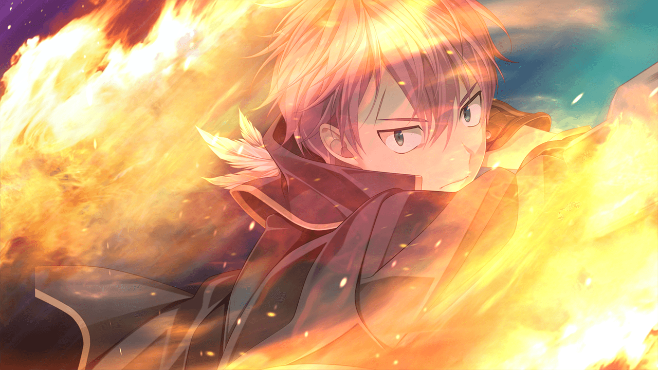 The Pillagers of Raillore