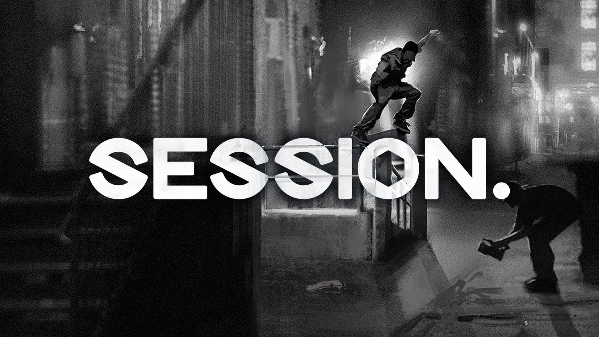 Session: Skate Sim