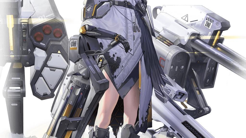 Het nieuwe jaar gaat al van start in Goddess of Victory: NIKKE