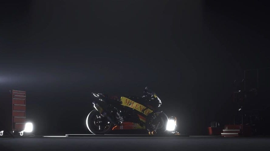 RaceWard Studio kondigt TT Isle of Man – Ride on the Edge 3 aan