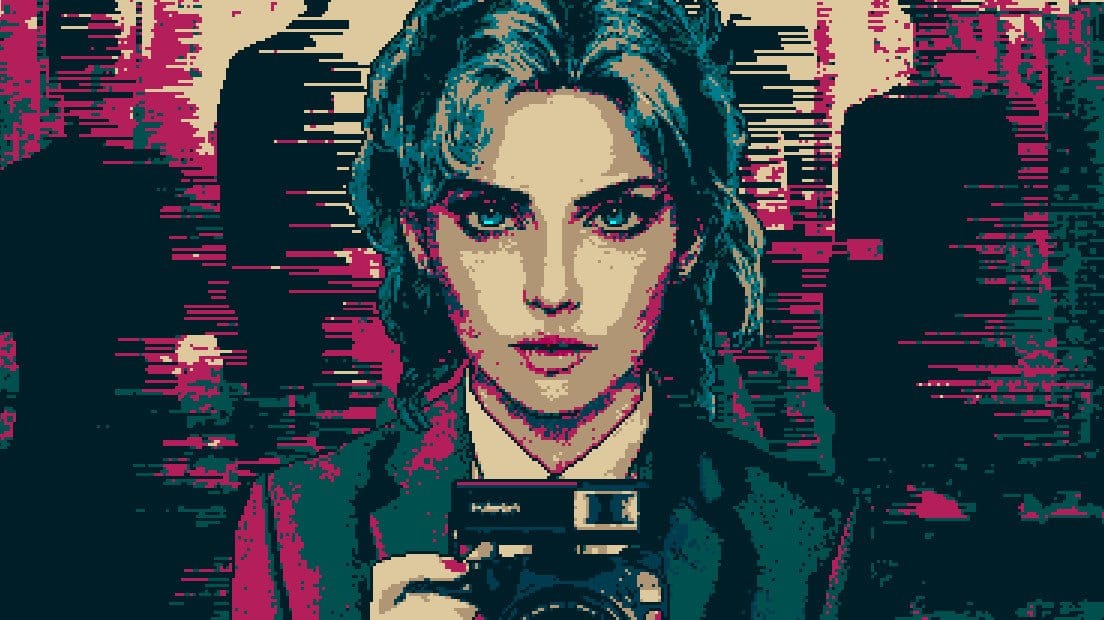 Verlies je gevoel van de realiteit in Afterdream