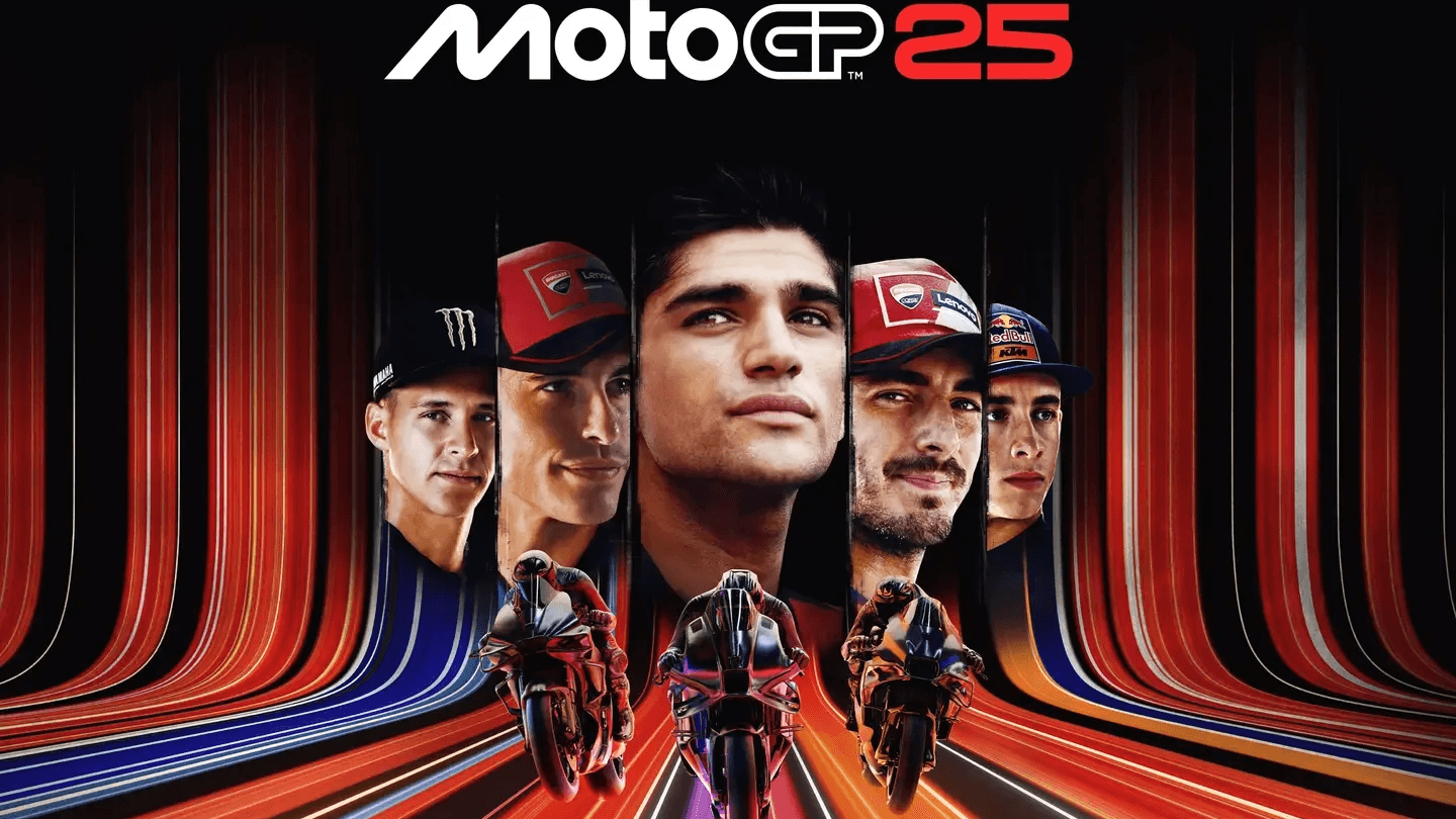 MotoGP 25