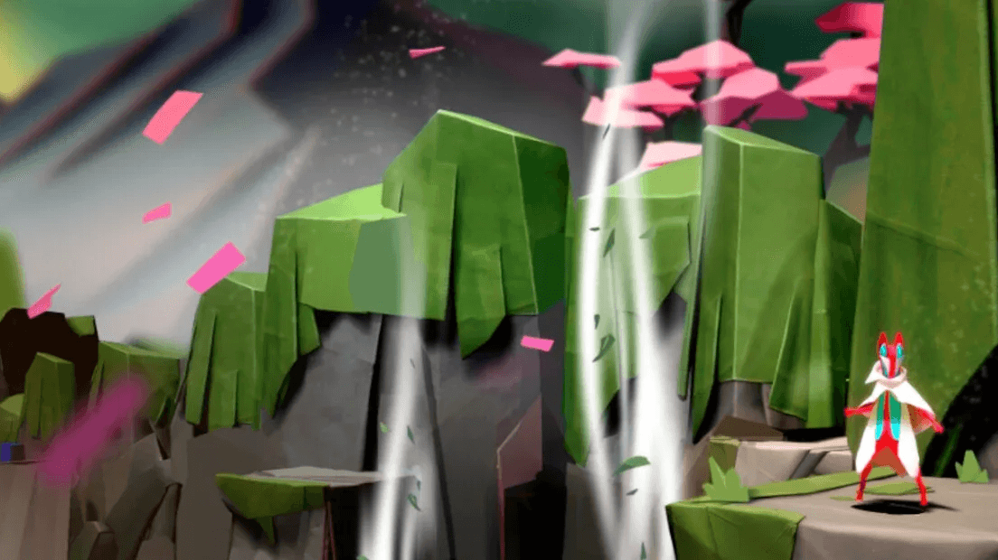 Bekijk hier wanneer Hirogami uitkomt