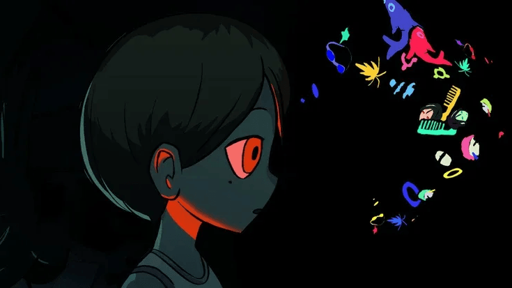 Woorden schieten te kort hoe Am I Nima moet worden omschreven