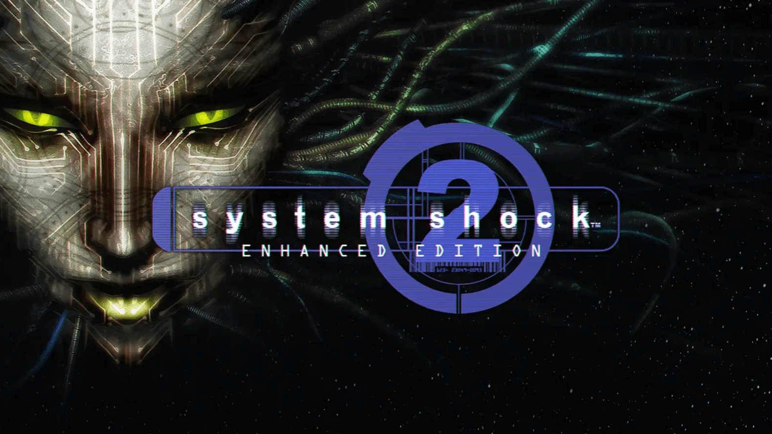System Shock 2: 25th Anniversary Remaster