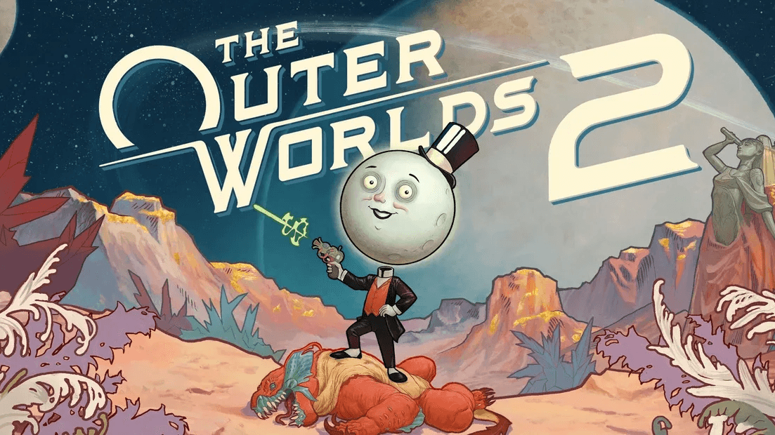 The Outer Worlds 2