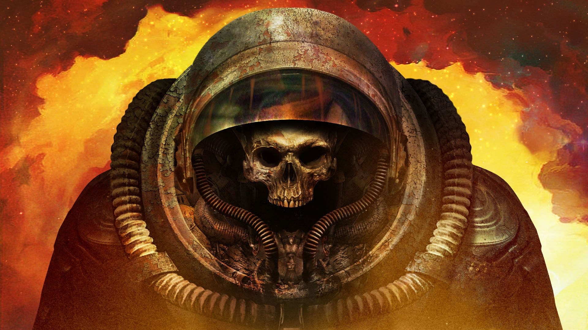 Nieuwe update beschikbaar voor Outh There: Oceans of Time