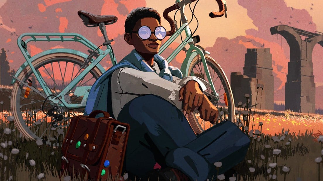 SEASON: A Letter to the Future